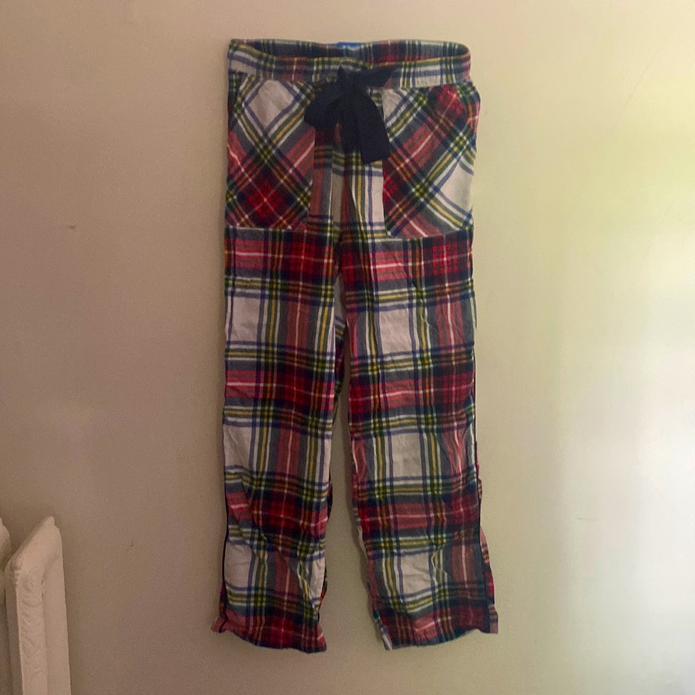 aerie pajama pants